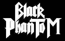 logo Black Phantom (USA)